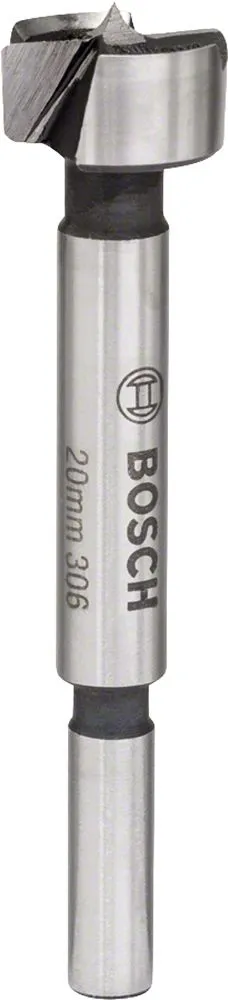 Bosch čeona burgija za klap šarke 20 x 90 mm, d 8 mm, pakovanje od 1 komada - 2608596973