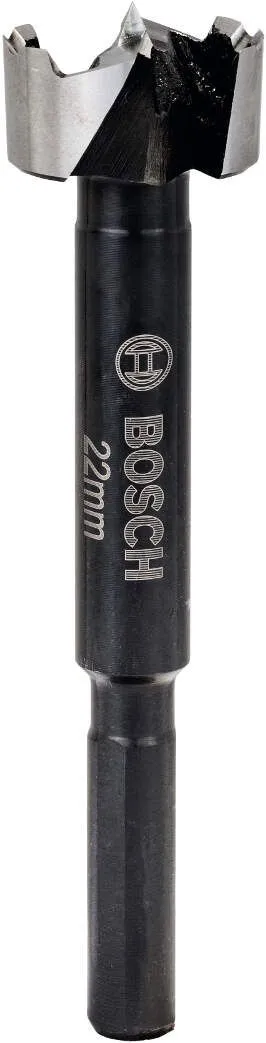 Bosch čeona burgija za klap šarke 22 mm 22 x 90 mm, d 8 mm, toothed-edge pakovanje od 1 komada - 2608577007