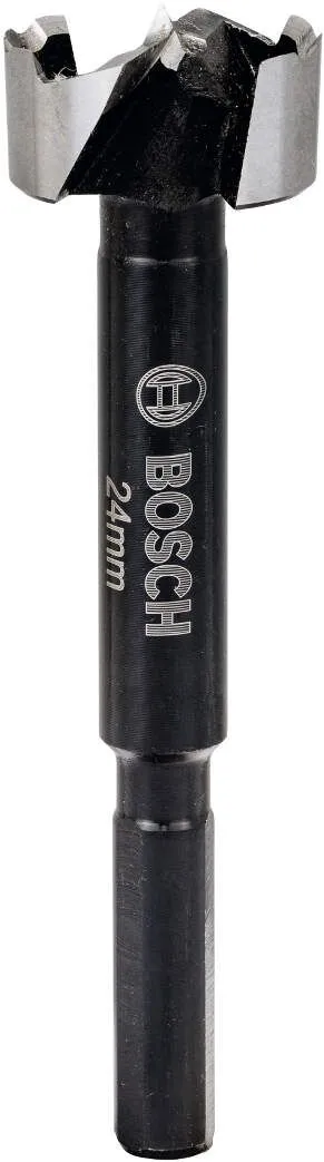 Bosch čeona burgija za klap šarke 24 mm 24 x 90 mm, d 8 mm, toothed-edge pakovanje od 1 komada - 2608577008