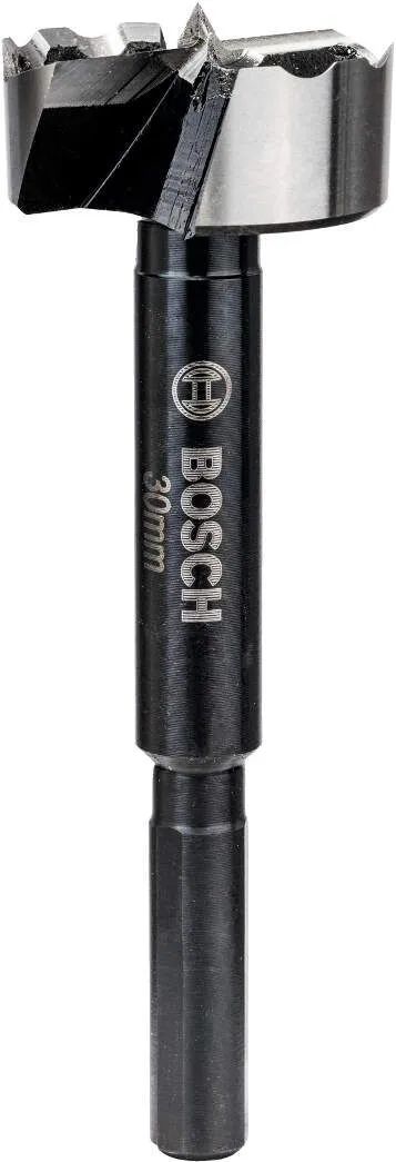 Bosch čeona burgija za klap šarke 30 mm 30 x 90 mm, d 8 mm, toothed-edge pakovanje od 1 komada - 2608577013