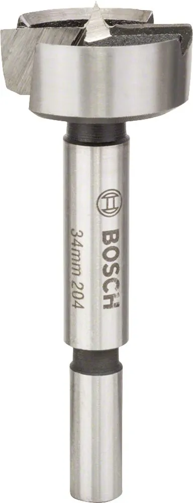 Bosch čeona burgija za klap šarke 34 x 90 mm, d 10 mm, pakovanje od 1 komada - 2608597115