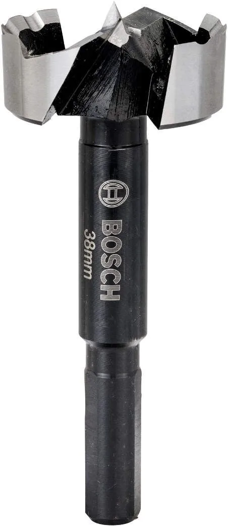 Bosch čeona burgija za klap šarke 38 mm 38 x 90 mm, d 10 mm, toothed-edge pakovanje od 1 komada - 2608577018