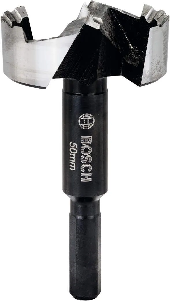 Bosch čeona burgija za klap šarke 50 mm 50 x 90 mm, d 10 mm, toothed-edge pakovanje od 1 komada - 2608577021