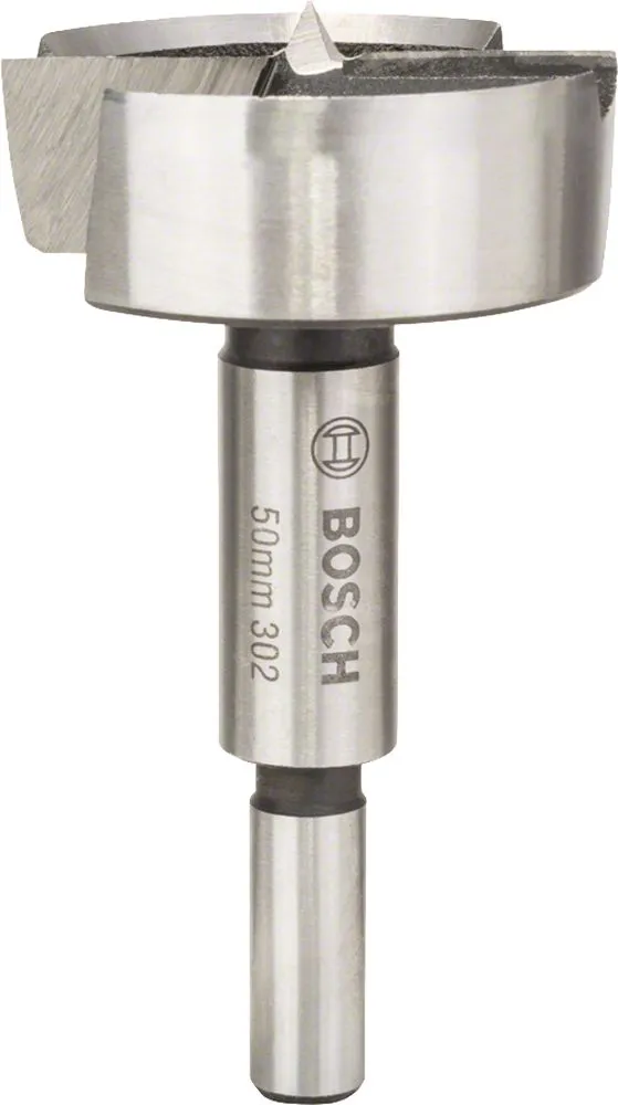 Bosch čeona burgija za klap šarke 50 x 90 mm, d 10 mm, pakovanje od 1 komada - 2608597121