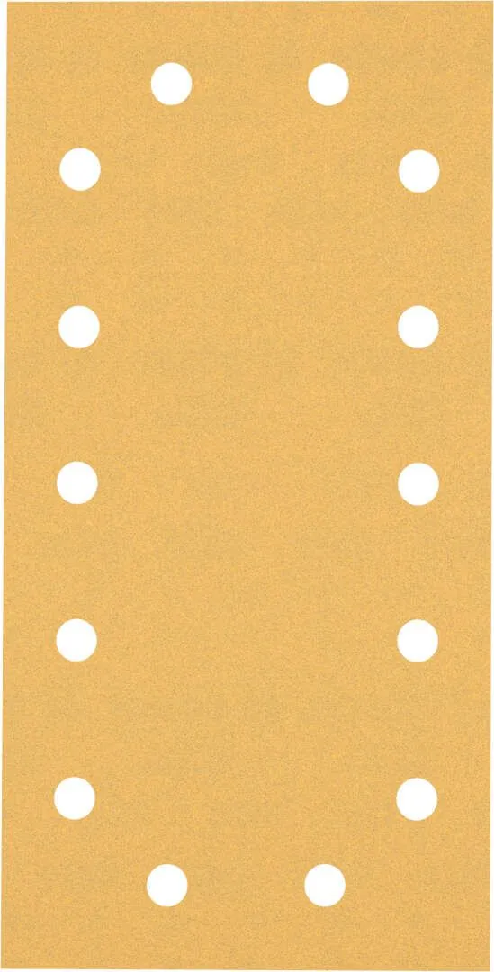 Bosch EXPERT brusni list C470, 115 x 230mm - granulacija 100; pakovanje od 10 komada (2608900875)