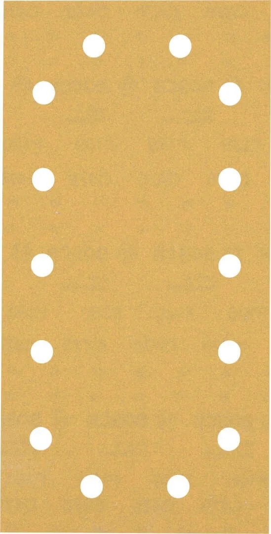 Bosch EXPERT brusni list C470, 115 x 230mm - granulacija 180; pakovanje od 50 komada (2608900947)