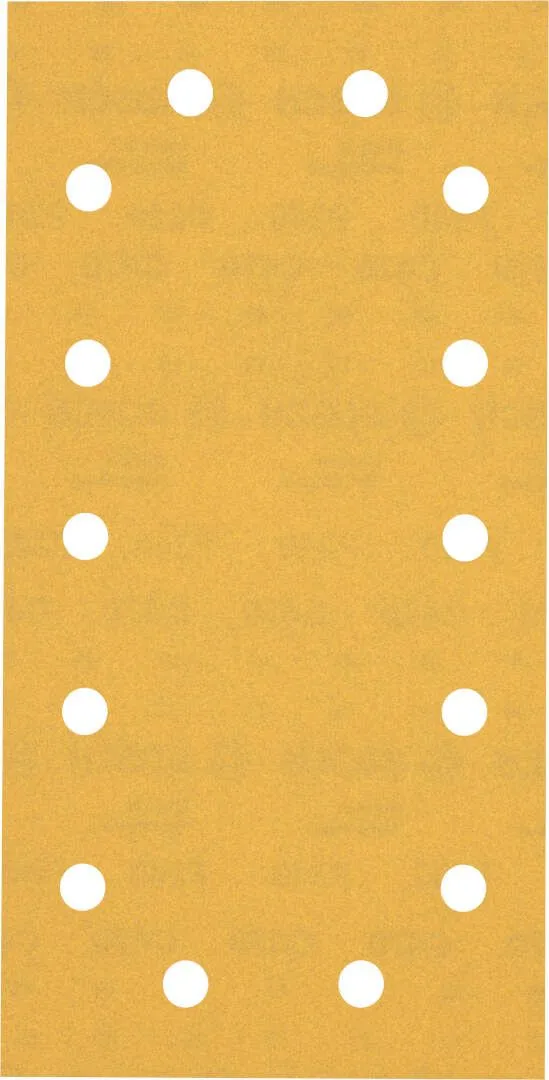 Bosch EXPERT brusni list C470, 115 x 230mm - granulacija 240; pakovanje od 50 komada (2608900948)