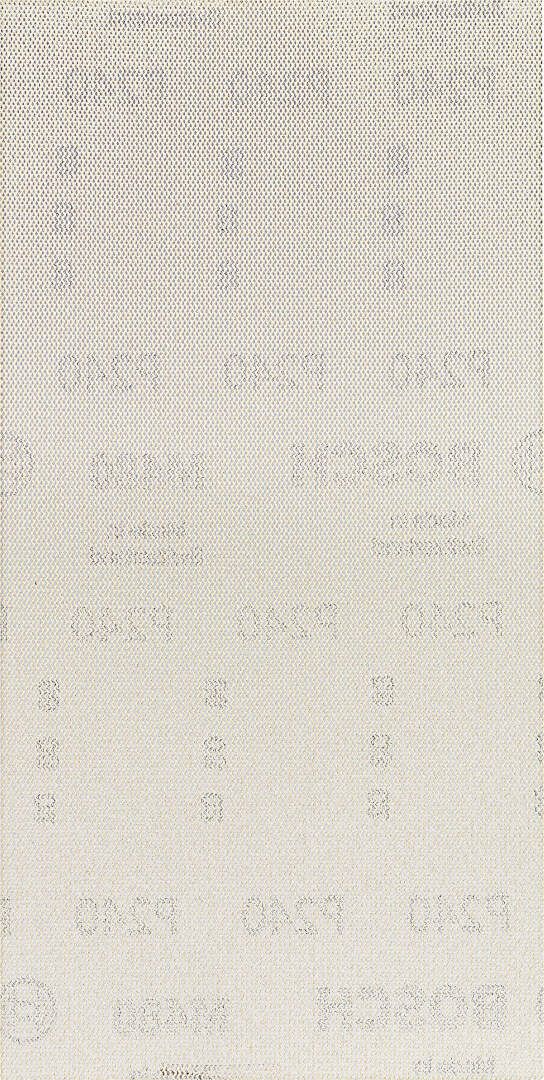 Bosch EXPERT brusni list M480 115 x 230mm granulacija 240; pakovanje od 10 komada - 2608900767
