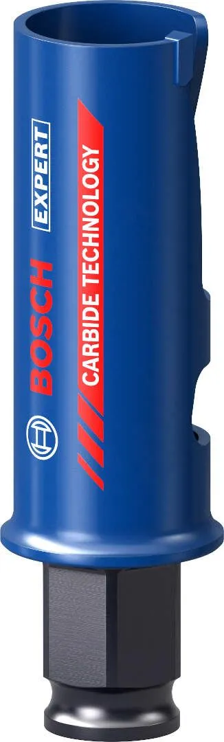 Bosch EXPERT Construction Material testera za otvore 25 x 60 mm - 2608900454