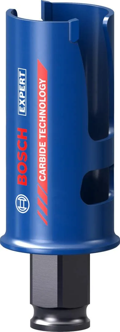Bosch EXPERT Construction Material testera za otvore 32 x 60 mm - 2608900456