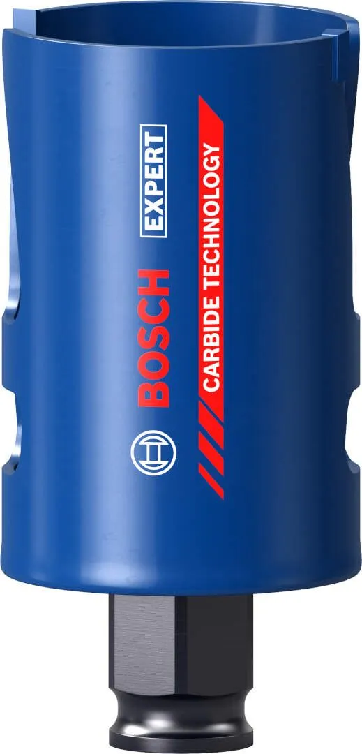Bosch EXPERT Construction Material testera za otvore 41 x 60 mm - 2608900460