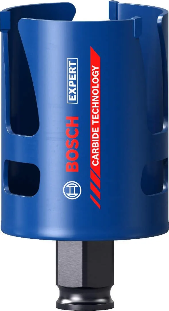 Bosch EXPERT Construction Material testera za otvore 51 x 60 mm - 2608900463