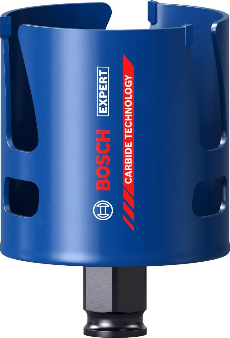 Bosch EXPERT Construction Material testera za otvore 60 x 60 mm - 2608900466