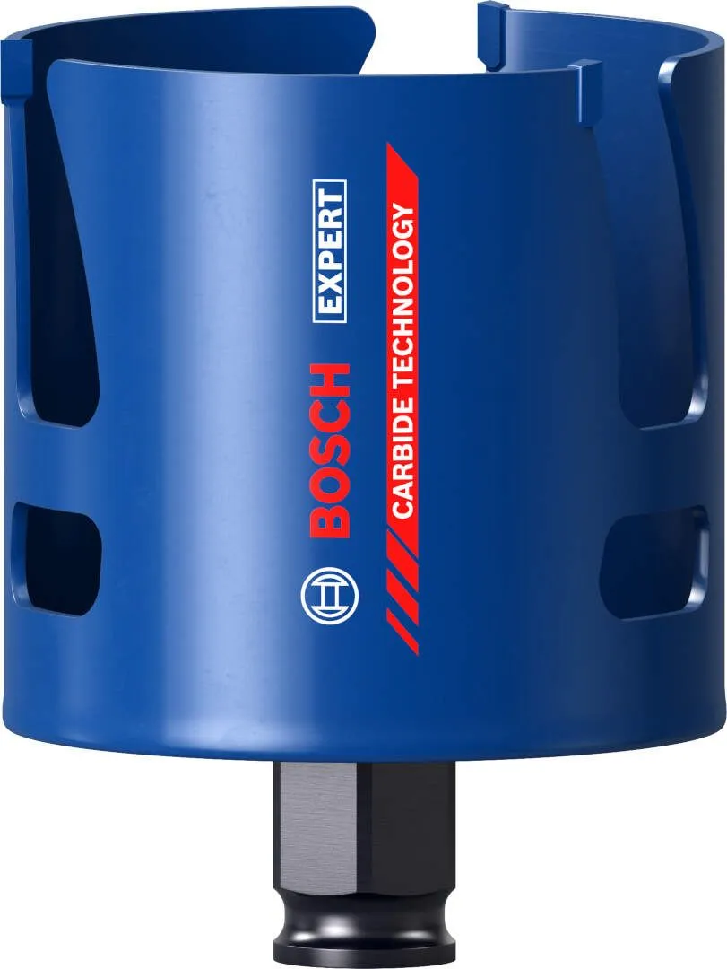 Bosch EXPERT Construction Material testera za otvore 70 x 60 mm - 2608900471