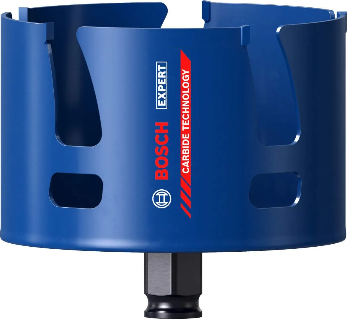 Bosch EXPERT Construction Material testera za otvore 92 x 60 mm - 2608900478