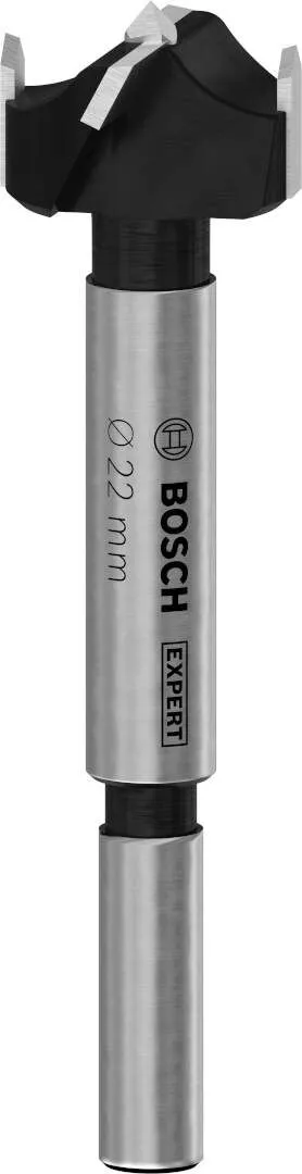 Bosch EXPERT Laminated Wood Hinge Cutting burgija, 22x60x90 mm (2608901849)