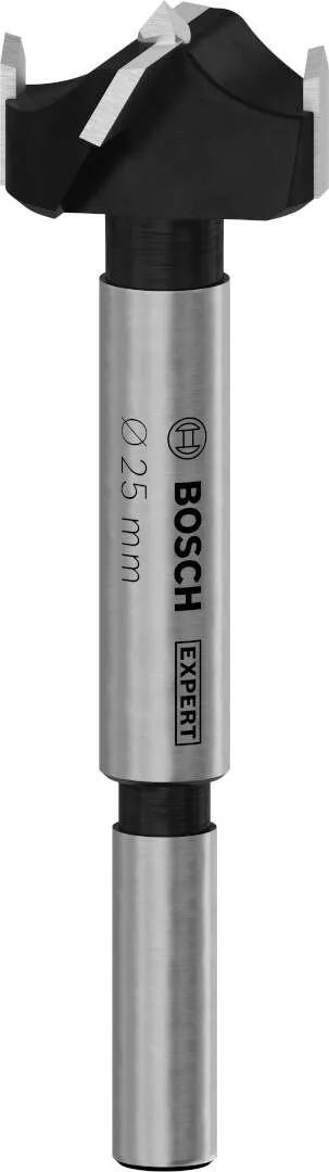 Bosch EXPERT Laminated Wood Hinge Cutting burgija, 25x60x90 mm (2608901851)