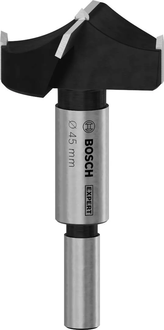 Bosch EXPERT Laminated Wood Hinge Cutting burgija, 45x60x90 mm (2608901861)