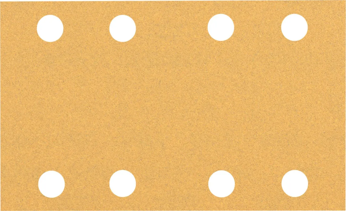 Bosch EXPERT list C470, 80 x 133mm granulacija 100; pakovanje od 10 komada (2608900880)