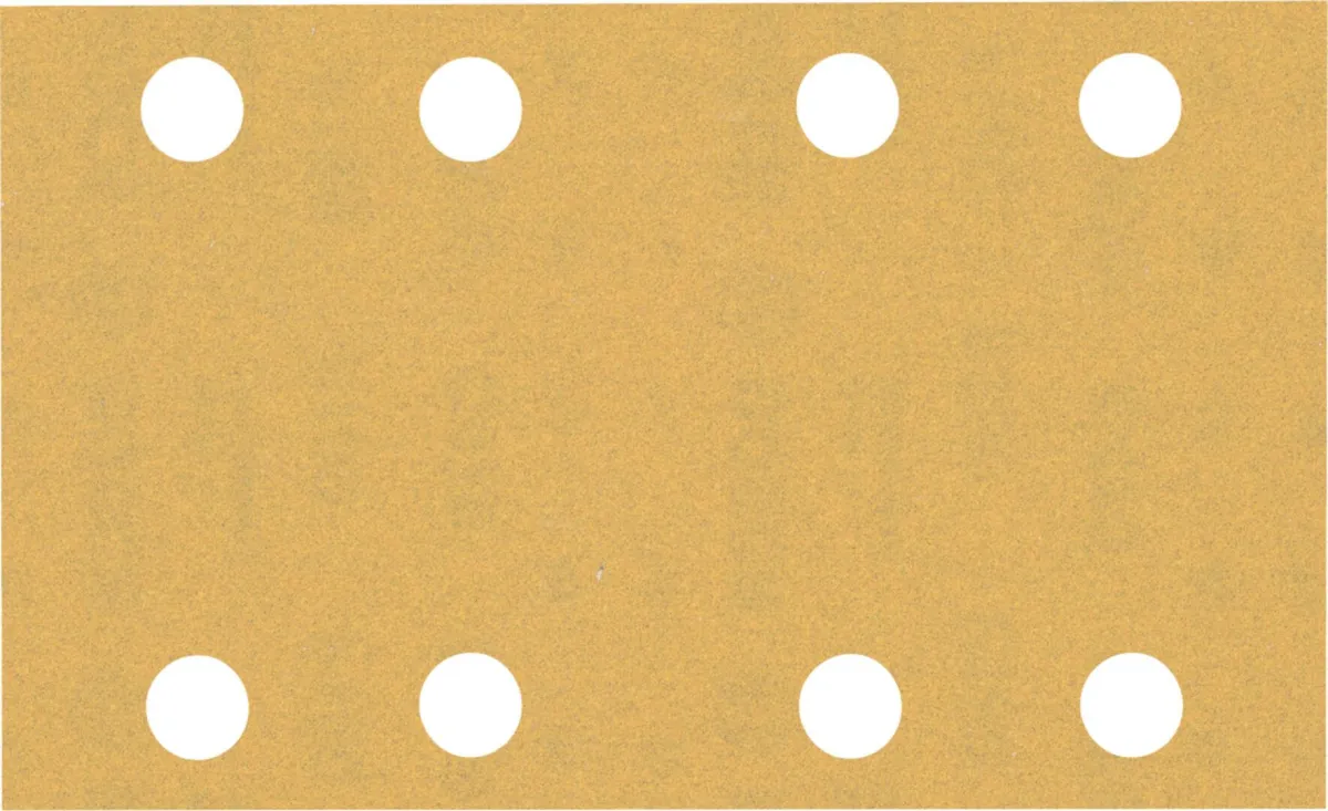 Bosch EXPERT list C470, 80 x 133mm granulacija 180; pakovanje od 50 komada (2608901664)