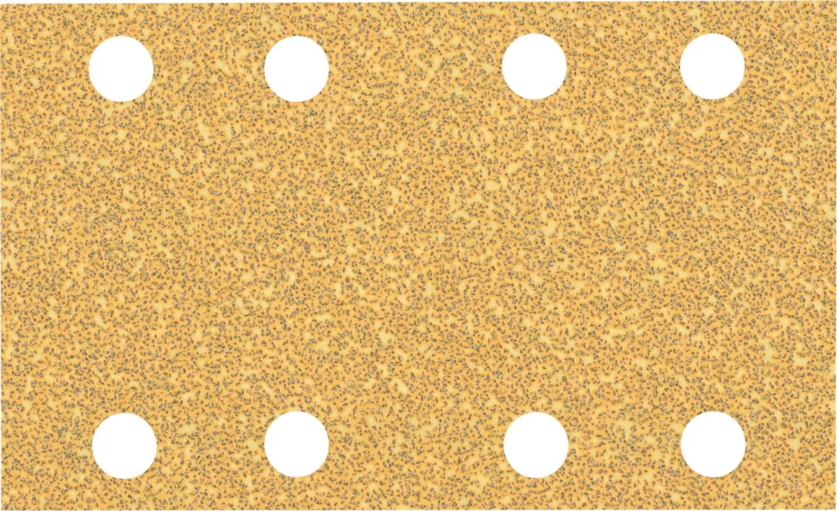 Bosch EXPERT list C470, 80 x 133mm granulacija 40; pakovanje od 50 komada (2608901660)