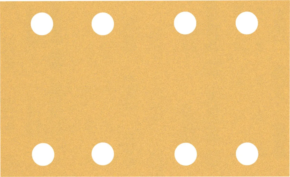 Bosch EXPERT list C470, 80 x 133mm granulacija 60/120/180; pakovanje od 10 komada (2608901670)