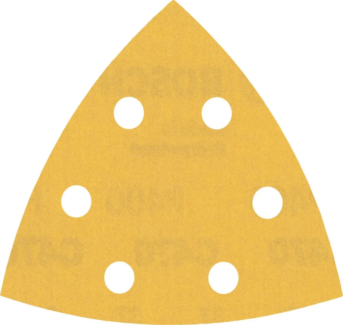 Bosch EXPERT list C470, 93mm granulacija 400; pakovanje od 5 komada (2608900831)