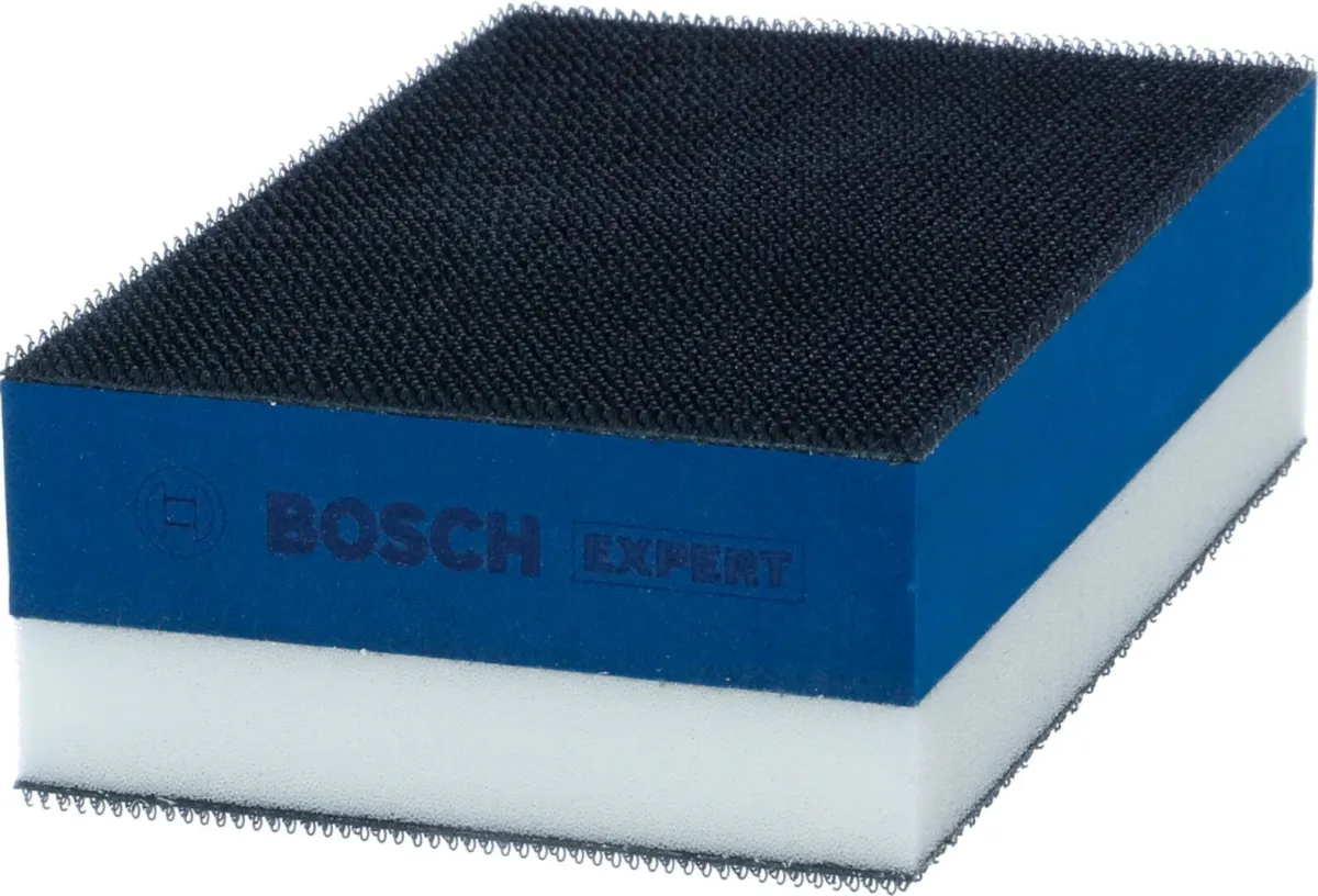 Bosch EXPERT list M480 brusna mreža sa dve tvrdoće, 80 x 133mm granulacija 80/120/180 - pakovanje 5 komada (2608901635)