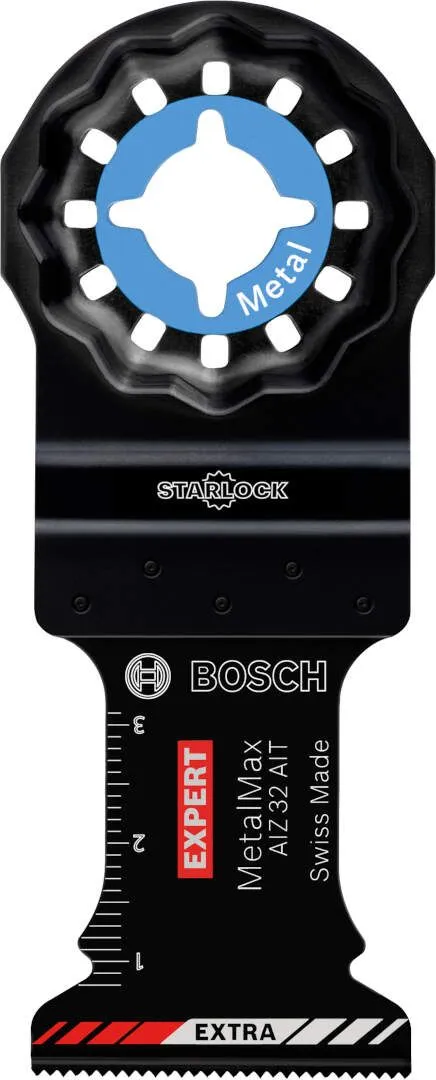 Bosch EXPERT MetalMax AIZ 32 AIT list testere za multifunkcionalne alate od 40 x 32 mm - pakovanje 1 komad (2608900014)