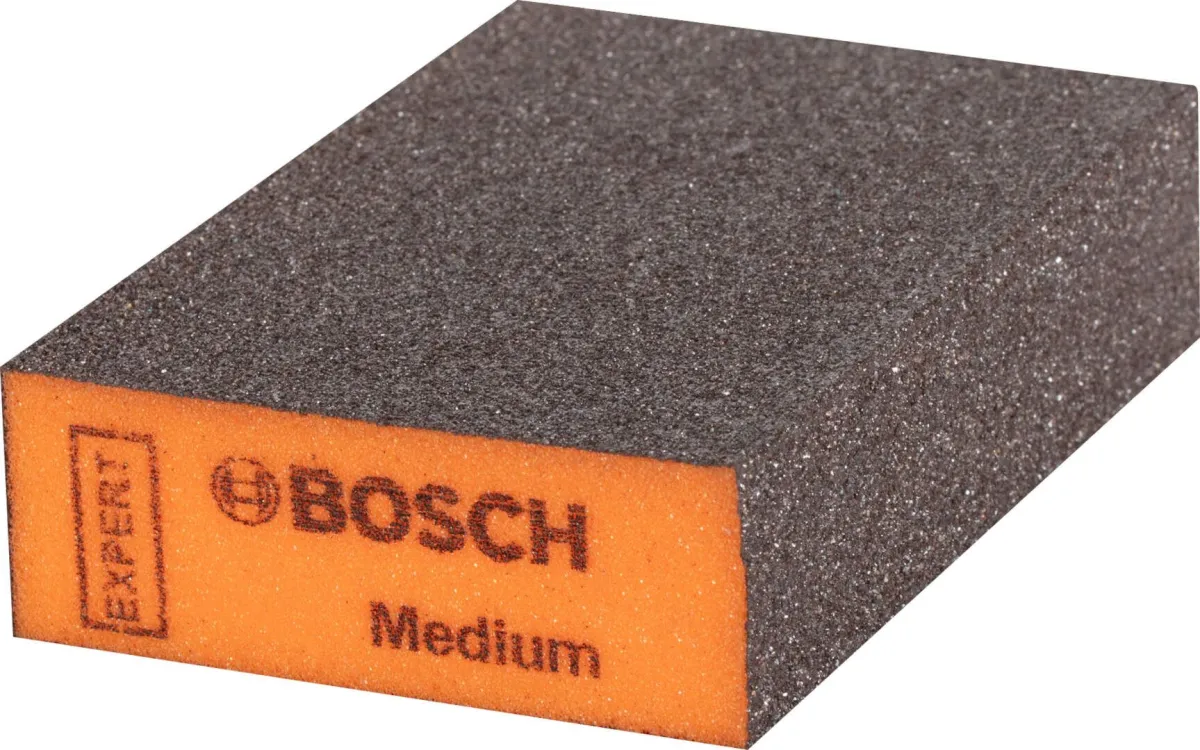 Bosch EXPERT S470 sunđer za ručno brušenje - srednje, 96 x 26 x 69mm (2608901177)