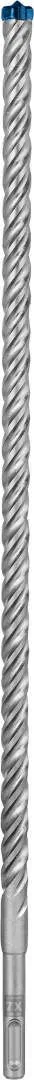 Bosch EXPERT SDS plus-7X burgija za udarne bušilice od 14 x 400 x 465 mm - 2608900124