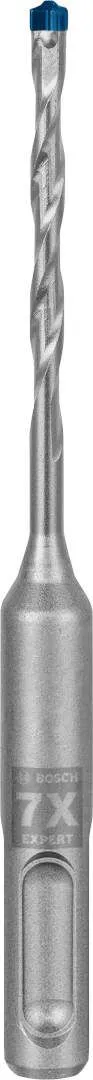 Bosch EXPERT SDS plus-7X burgija za udarne bušilice od 4 x 50 x 115 mm - 2608900057