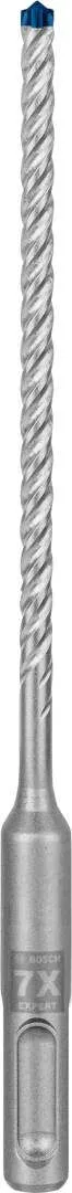 Bosch EXPERT SDS plus-7X burgija za udarne bušilice od 5 x 100 x 165 mm, 10-delni - 2608900158