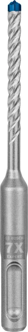 Bosch EXPERT SDS plus-7X burgija za udarne bušilice od 5 x 50 x 115 mm, 30-delni - 2608900178