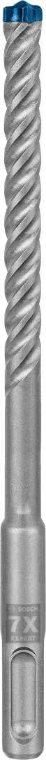Bosch EXPERT SDS plus-7X burgija za udarne bušilice od 9 x 100 x 165 mm - 2608900094