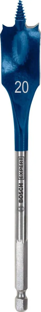 Bosch EXPERT Self Cut Speed pljosnata burgija 20 x 152mm (2608900319)