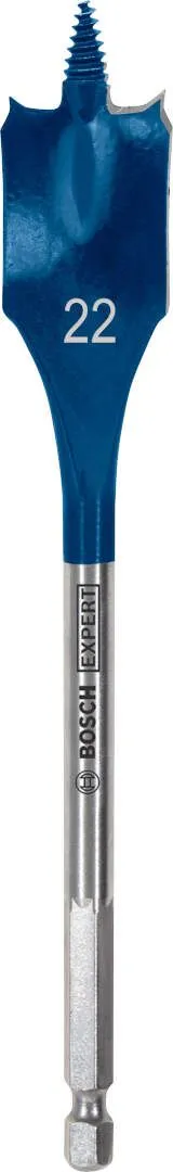 Bosch EXPERT Self Cut Speed pljosnata burgija 22 x 152mm (2608900320)