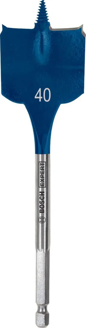 Bosch EXPERT Self Cut Speed pljosnata burgija 40 x 152mm (2608900330)