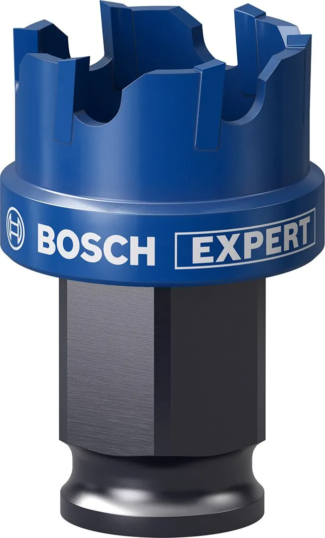 Bosch EXPERT Sheet Metal testera za otvore od 27 x 5 mm - 2608900495