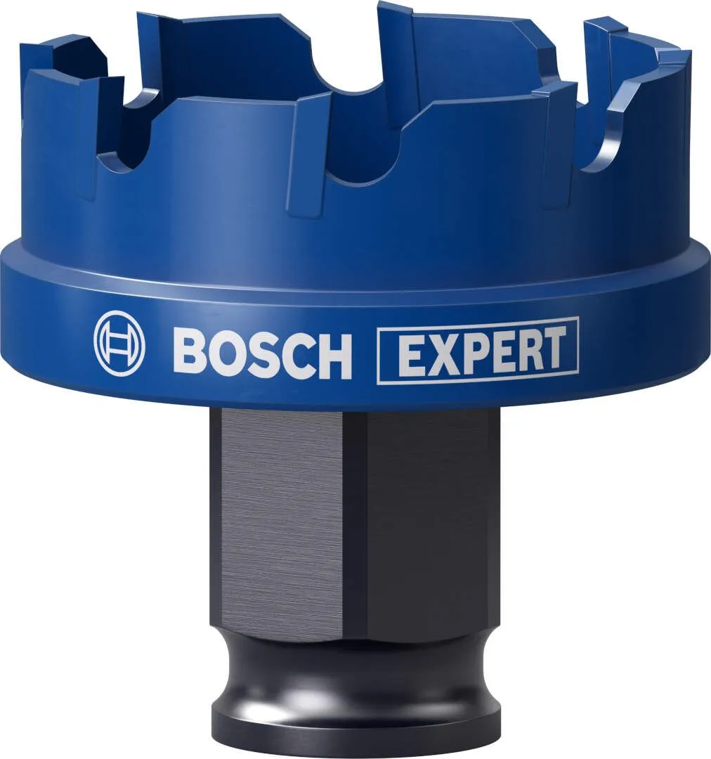 Bosch EXPERT Sheet Metal testera za otvore od 35 x 5 mm - 2608900498