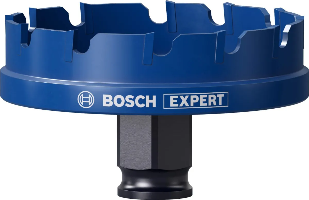 Bosch EXPERT Sheet Metal testera za otvore od 68 x 5 mm - 2608900501