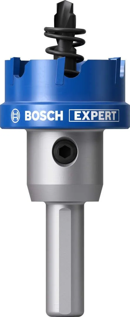 Bosch EXPERT Sheet Metal testera za otvore sa osovinom, 29×5 mm (2608901985)