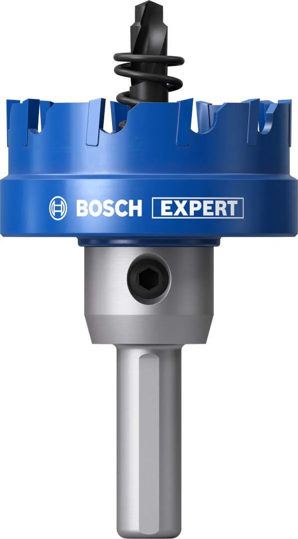 Bosch EXPERT Sheet Metal testera za otvore sa osovinom, 46×5 mm (2608902002)