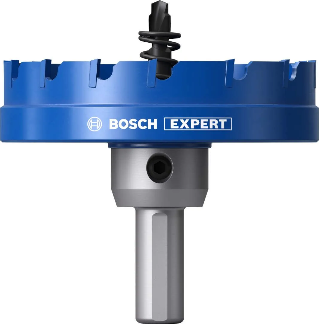 Bosch EXPERT Sheet Metal testera za otvore sa osovinom, 80×5 mm (2608902018)