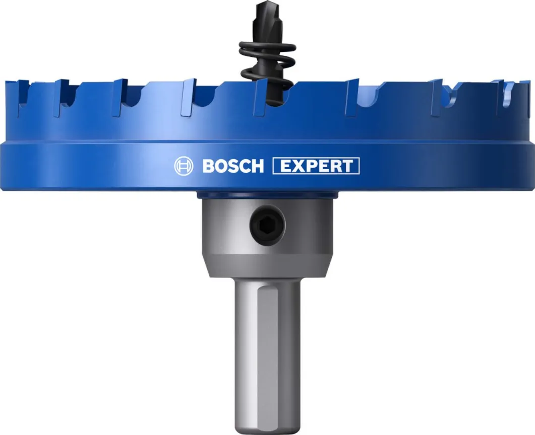 Bosch EXPERT Sheet Metal testera za otvore sa osovinom, 95×5 mm (2608902021)