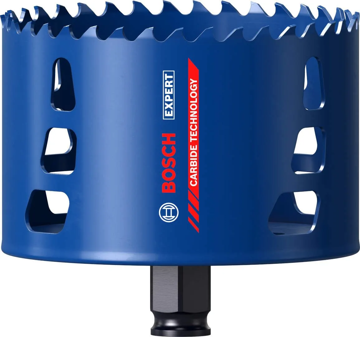 Bosch EXPERT Tough Material testera za otvore 102 x 60 mm - 2608900439