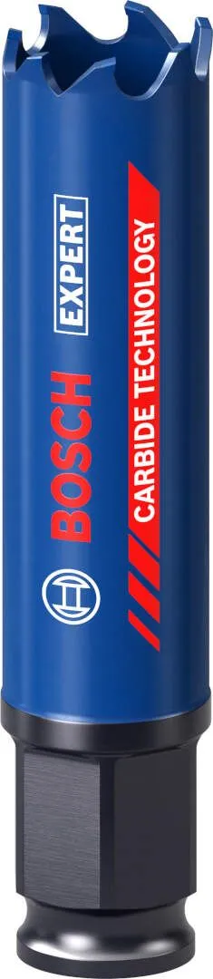 Bosch EXPERT Tough Material testera za otvore 20 x 60 mm - 2608900419