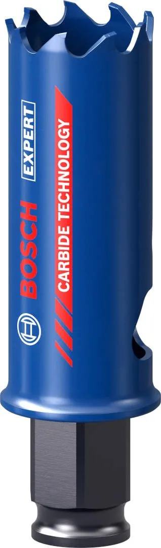 Bosch EXPERT Tough Material testera za otvore 25 x 60 mm - 2608900421