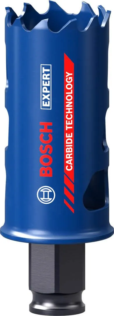 Bosch EXPERT Tough Material testera za otvore 35 x 60 mm - 2608900423