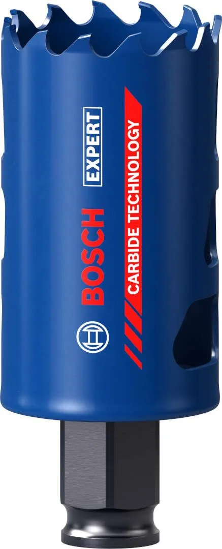 Bosch EXPERT Tough Material testera za otvore 40 x 60 mm - 2608900425